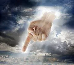 Les miracles de Dieu