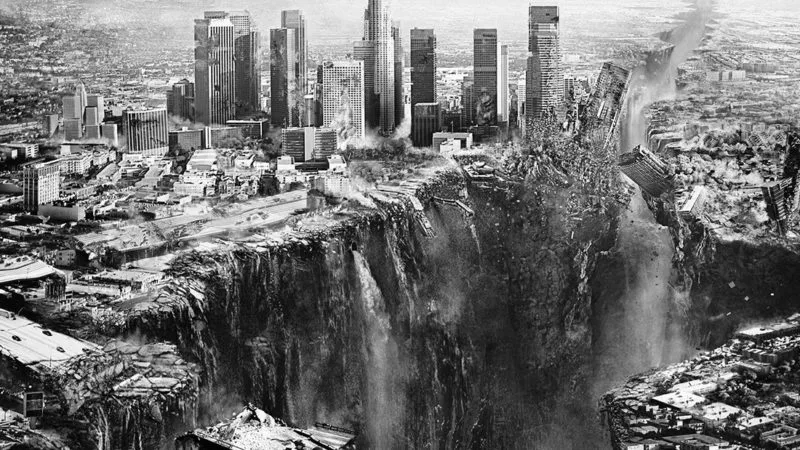 A quoi ressemblerait le monde sans la religion chrétienne ? TQC #2
