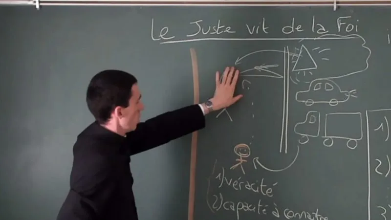 Harmonie entre Foi et Raison