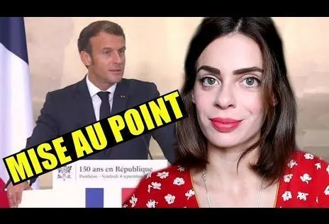 150 ans de la république ? Contre-discours du 4 septembre 2020 par Virginie VOTA