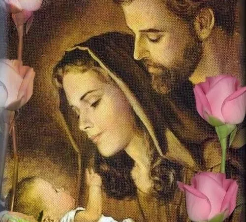 Sermon sur la famille – Abbé Roger