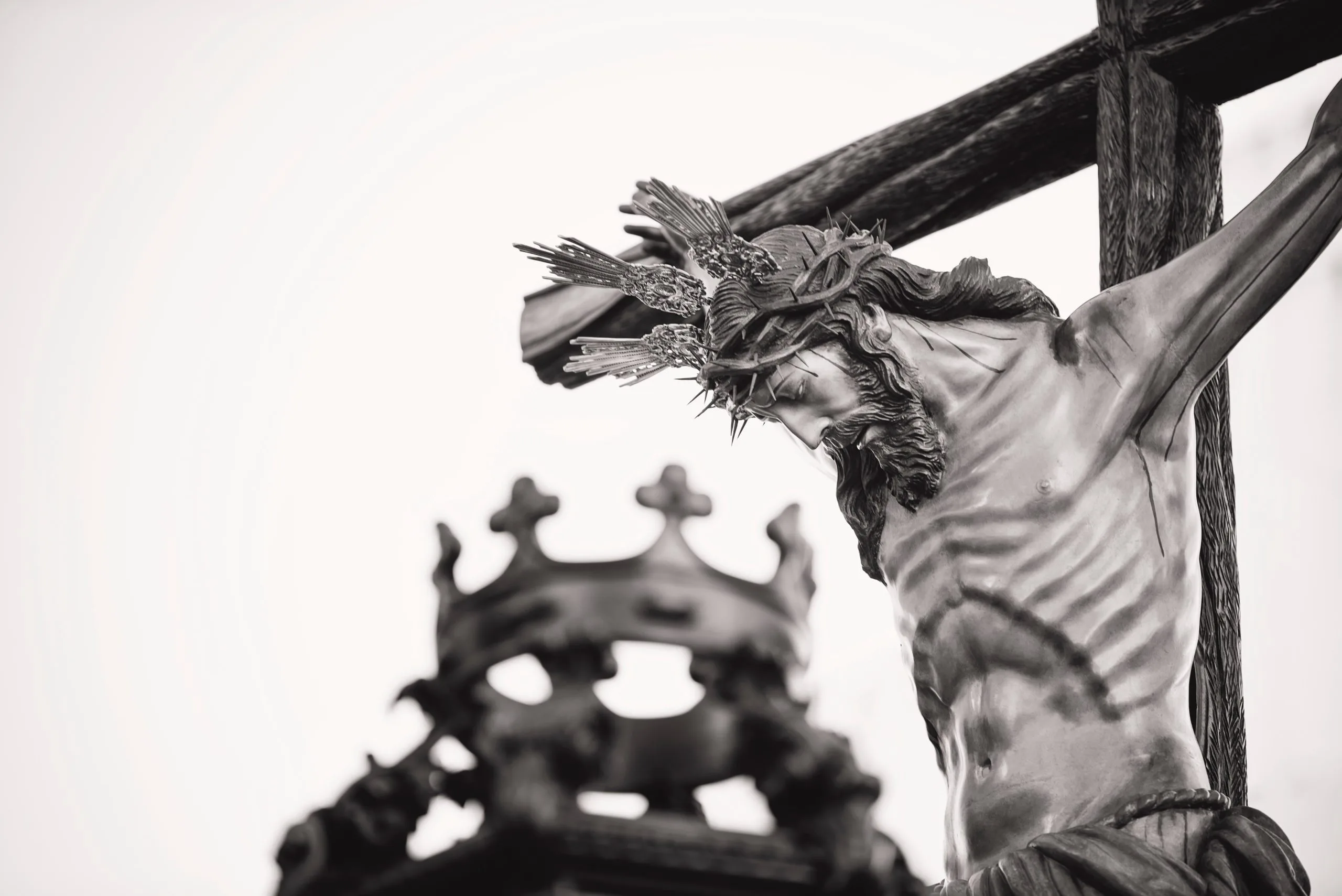 À quoi ressemblerait le monde sans la religion chrétienne ?