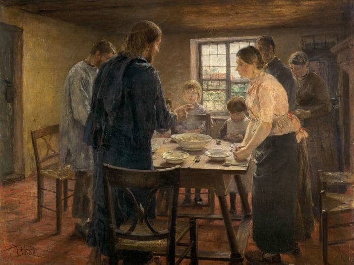 L’importance de la famille traditionnelle par Mgr Delassus