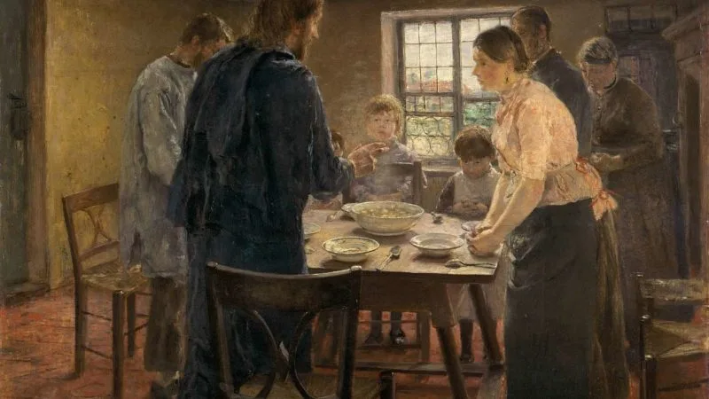 L’importance de la famille traditionnelle par Mgr Delassus
