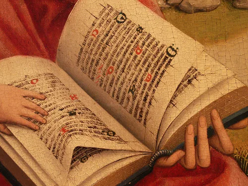 L’Écriture Sainte dans la Tradition de l’Église – L’esprit rationnel contre l’esprit traditionnel