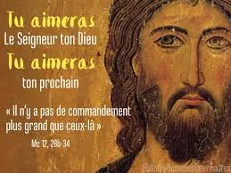Se connaître et connaître le prochain, unique moyen de bien pratiquer la charité !
