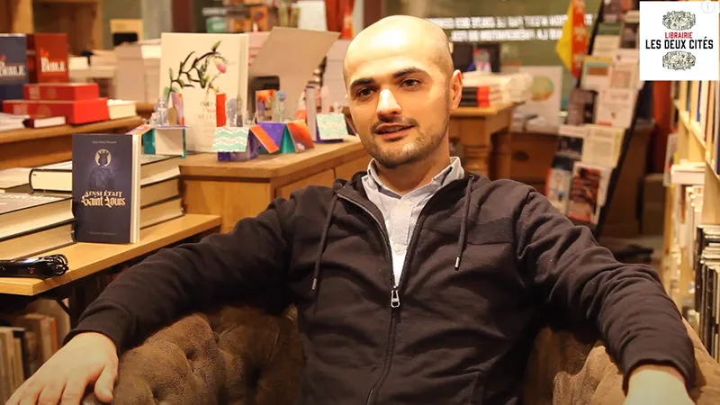 Hors série 1/Jean Noël Toubon à propos de sa maison d’édition « Vox Gallia »