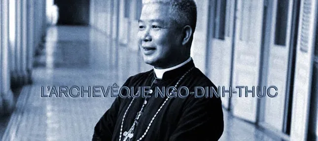Autobiographie de Mgr Pierre Martin Ngô-Dinh Thuc