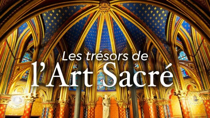 Les Trésors de l’art sacré | Documentaire