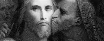 Méditation pour le jeudi Saint : les deux Judas.