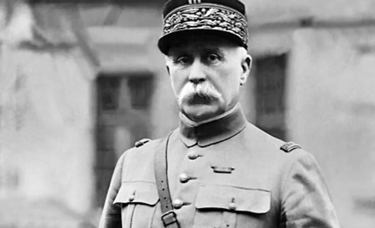Radio Athéna : émission spécial Pétain