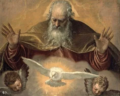 Conférence – Dieu le Père – Abbé Grossin