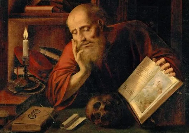 Dom Jean de Monléon et le sens authentique de la Sainte Écriture