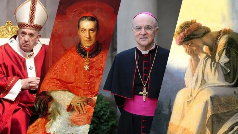 Message à la FSSPX : Dépassez vos propres contradictions