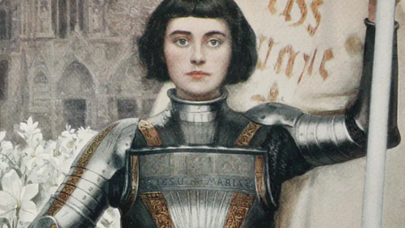 Mgr Delassus : La Mission Posthume de sainte Jeanne d’Arc