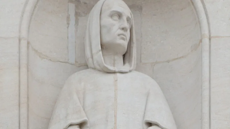 Pierre le Vénérable, lettre à Innocent II