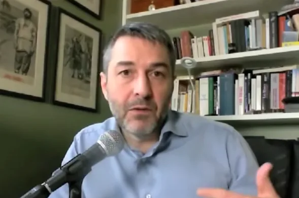 Géopolitique :  L’Ukraine existe t’elle ?  Réponse avec Xavier Moreau