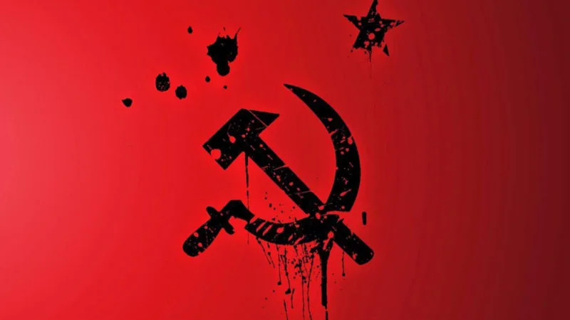 Les origines occultes du communisme