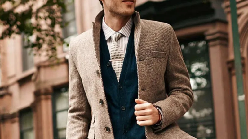 Conseils vestimentaires pour les hommes catholiques – L’homme et les gants