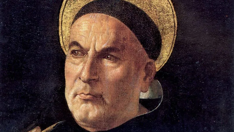 Les raisons de la foi, selon Saint Thomas d’Aquin – Stéphane Mercier