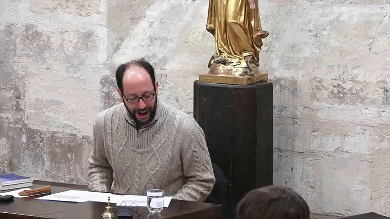 Un regard catholique sur l’ésotérisme