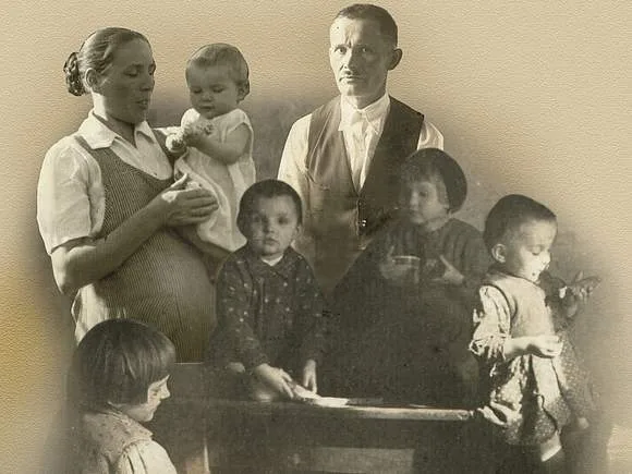 L’Église et la Famille
