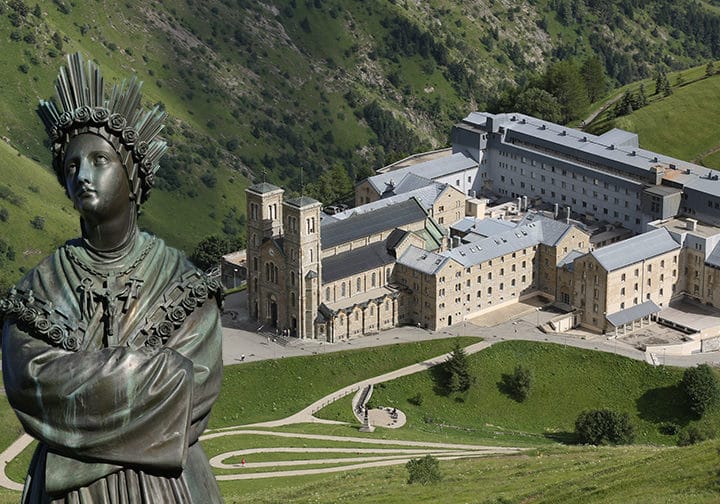 Fête de l’apparition de Notre-Dame de La Salette