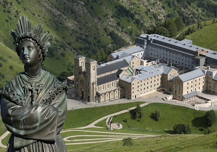 Fête de l’apparition de Notre-Dame de La Salette