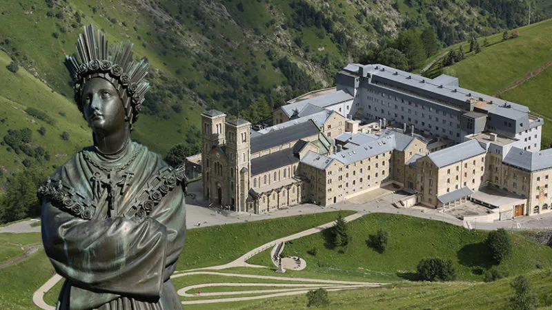 Fête de l’apparition de Notre-Dame de La Salette