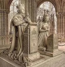 Vœu de Louis XVI au Sacré-Coeur de Jésus