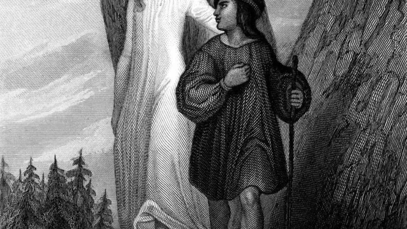 Les Sirènes et les Anges : L’enchantement français à rebours des illusions palliatives