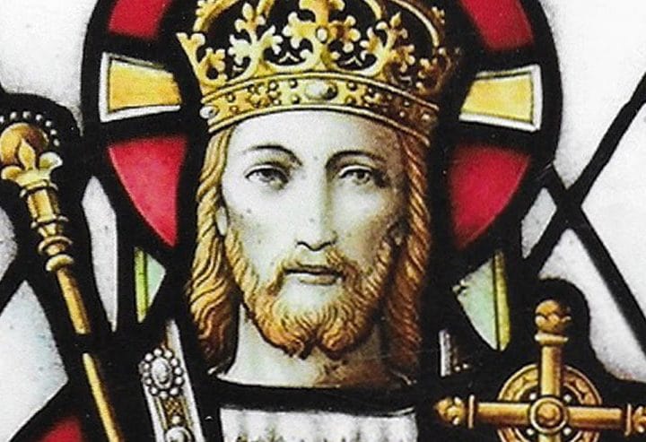 Fête du Christ Roi