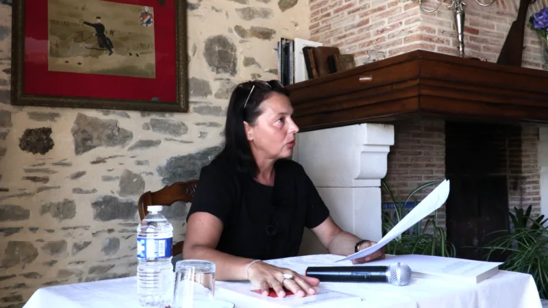 Valérie Bugault : de l’empire britannique au globalisme financier