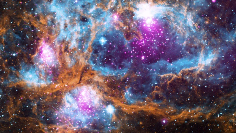 Preuve de l’existence de Dieu par l’ordre du monde
