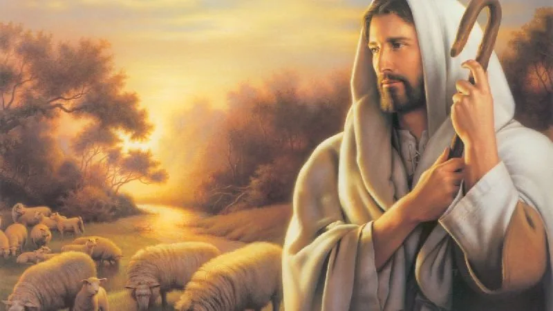 Le Pape est notre Berger