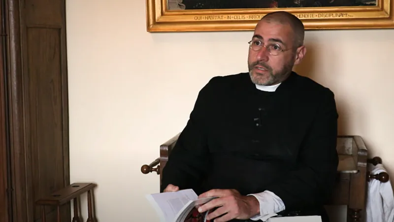 Les éditions Saint Agobard : présentées par M. L’abbé Rioult.