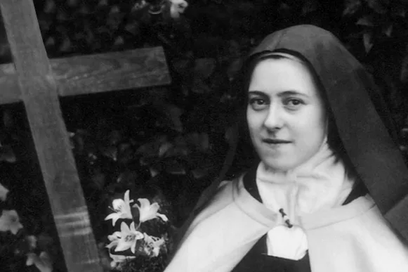 Livre audio : Histoire d’une Âme – Sainte Thérèse de Lisieux