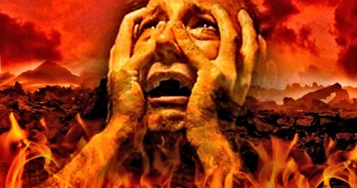 Comment éviterons nous l’enfer ?