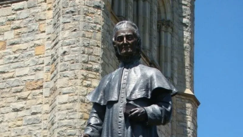 Vie et Œuvres du Père Dimitri Augustin Galitzine