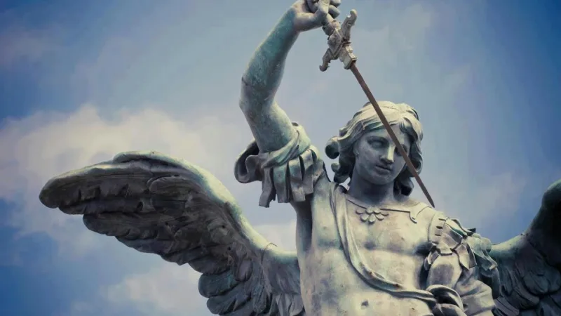 Fête de l’apparition de saint Michel au Mont-Gargan