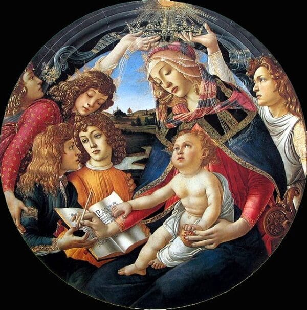 Le Magnificat | Catholiques de France
