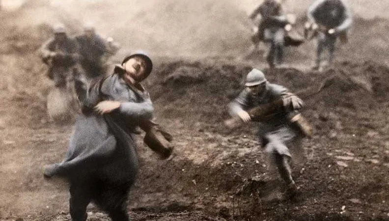 Fête du 11 Novembre : la Grande Guerre ou la Grande Épuration Républicaine ?