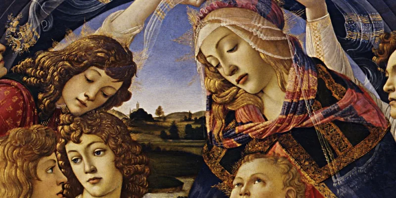 Le Magnificat