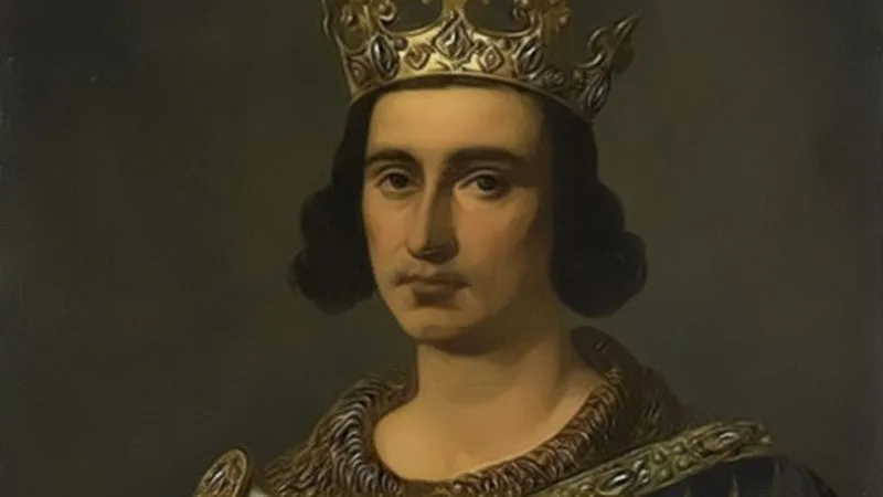 Qui était Saint Louis ? Jean-Noël Toubon