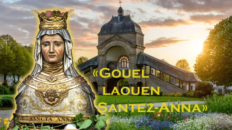 Fête de Sainte Anne