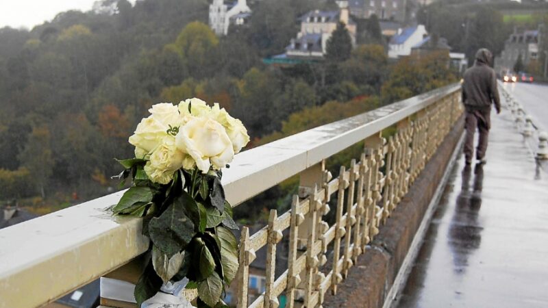 Le suicide et sa solution