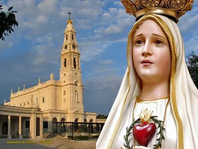 Consolons le Cœur de la Très Sainte Vierge Marie ! Les 5 premiers samedis du mois