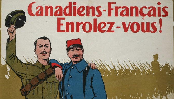 L’histoire du Canada Français – Alexandre Cormier Denis