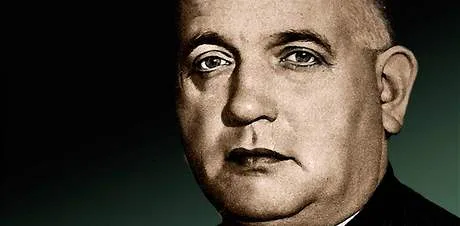 L’histoire de Joseph Tiso, président de la Slovaquie et prêtre catholique – Par Urbain
