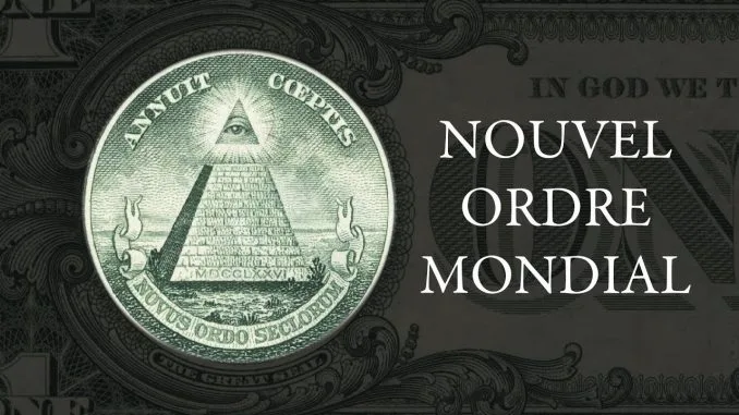 Le Nouvel Ordre des Barbares – Arnaud de Lassus